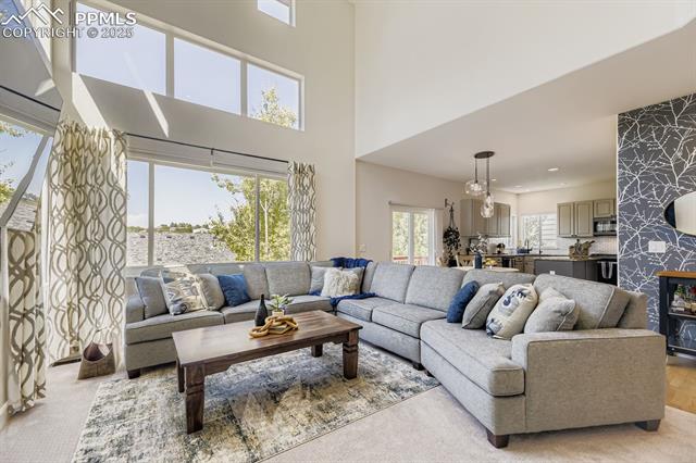 811 Deer Clover Circle, Castle Pines, CO, 80108 811 Deer Clover Circle