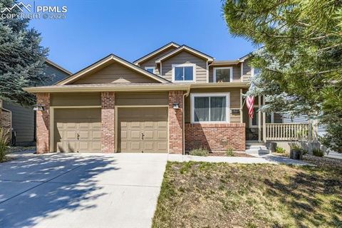 811 Deer Clover Circle Castle Pines Co 80108