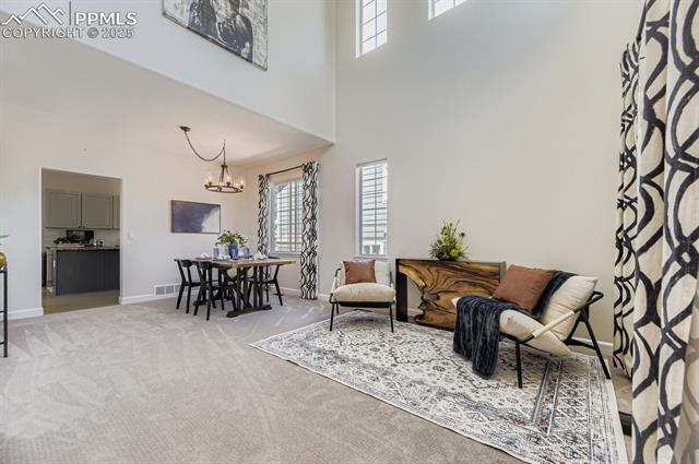 811 Deer Clover Circle, Castle Pines, CO, 80108 811 Deer Clover Circle
