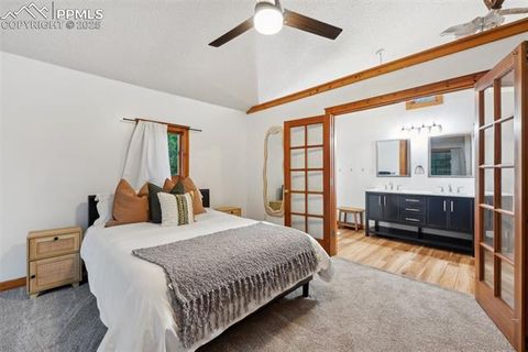 Tiny photo for 503 Columbia Road, Colorado Springs, CO 80904 (MLS # 7104469)