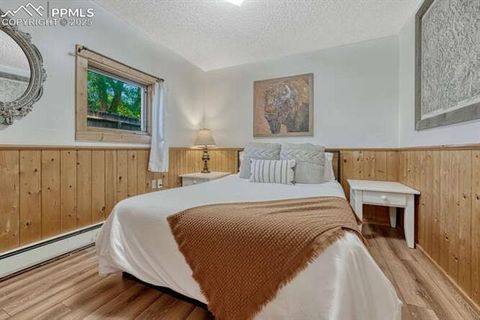 Tiny photo for 503 Columbia Road, Colorado Springs, CO 80904 (MLS # 7104469)