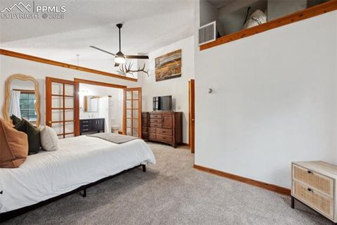 Tiny photo for 503 Columbia Road, Colorado Springs, CO 80904 (MLS # 7104469)