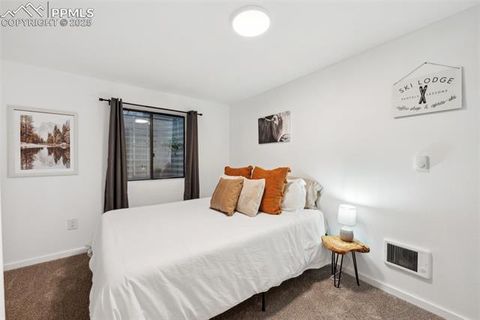 Tiny photo for 503 Columbia Road, Colorado Springs, CO 80904 (MLS # 7104469)