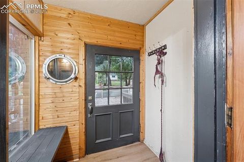 Tiny photo for 503 Columbia Road, Colorado Springs, CO 80904 (MLS # 7104469)