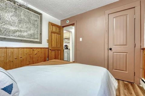 Tiny photo for 503 Columbia Road, Colorado Springs, CO 80904 (MLS # 7104469)