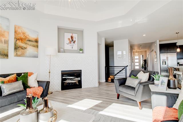 10865 Foggy Bend Lane