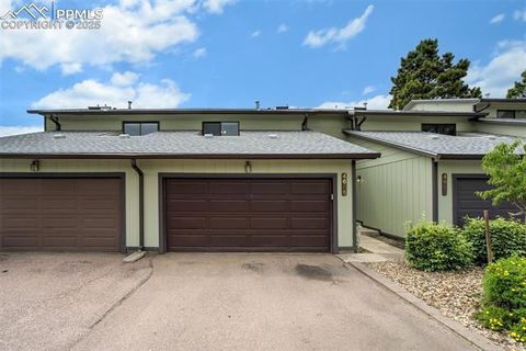 4685 Barnes Road Colorado Springs CO 80917