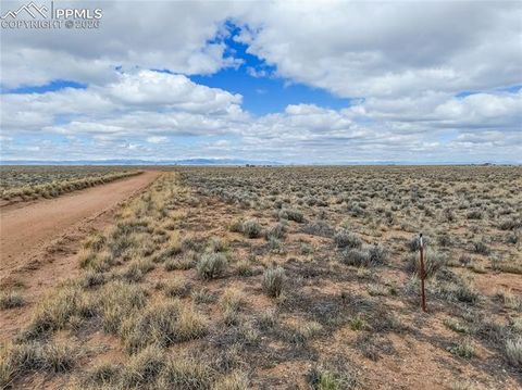 Photo of 13 Colorado Springs Avenue, Blanca, CO 81123 (MLS # 3010792)