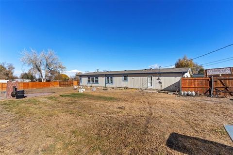 Tiny photo for 1621 Carltonia Street, Pueblo, CO 81006 (MLS # 8372313)