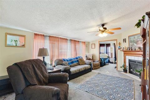 Tiny photo for 1621 Carltonia Street, Pueblo, CO 81006 (MLS # 8372313)