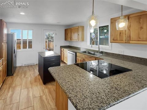 Tiny photo for 3706 N Chestnut Street, Colorado Springs, CO 80907 (MLS # 7078909)