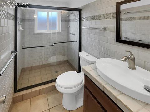 Tiny photo for 3706 N Chestnut Street, Colorado Springs, CO 80907 (MLS # 7078909)