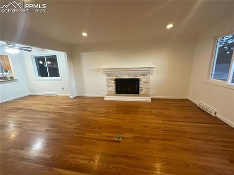 Tiny photo for 3706 N Chestnut Street, Colorado Springs, CO 80907 (MLS # 7078909)