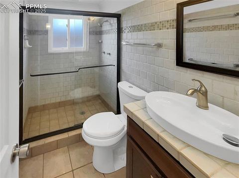 Tiny photo for 3706 N Chestnut Street, Colorado Springs, CO 80907 (MLS # 7078909)