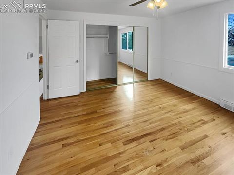 Tiny photo for 3706 N Chestnut Street, Colorado Springs, CO 80907 (MLS # 7078909)