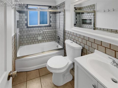 Tiny photo for 3706 N Chestnut Street, Colorado Springs, CO 80907 (MLS # 7078909)