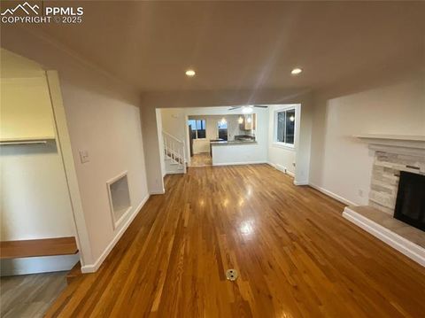 Tiny photo for 3706 N Chestnut Street, Colorado Springs, CO 80907 (MLS # 7078909)