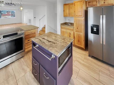 Tiny photo for 3706 N Chestnut Street, Colorado Springs, CO 80907 (MLS # 7078909)