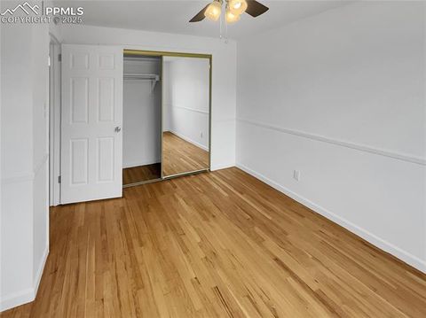 Tiny photo for 3706 N Chestnut Street, Colorado Springs, CO 80907 (MLS # 7078909)