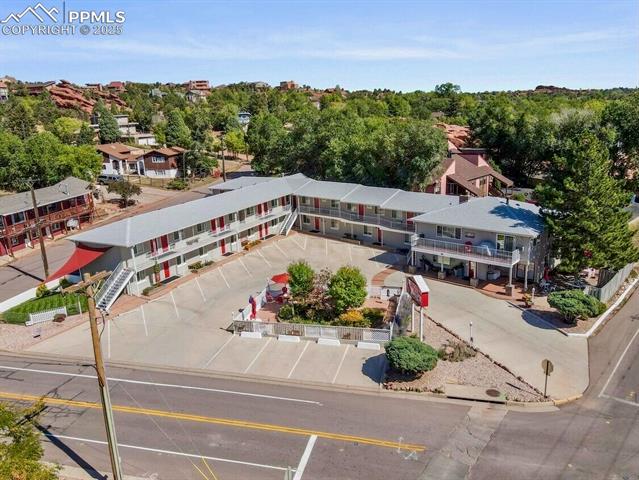 56 El Paso Boulevard