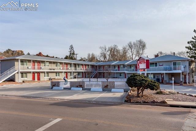 56 El Paso Boulevard