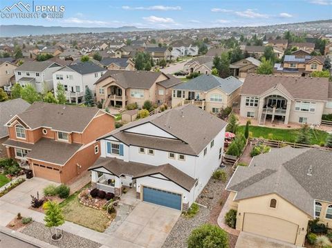 Photo of 6050 Traditions Drive, Colorado Springs, CO 80924 (MLS # 4431440) Photo of 6050 Traditions Drive, Colorado Springs, CO 80924 (MLS # 4431440)