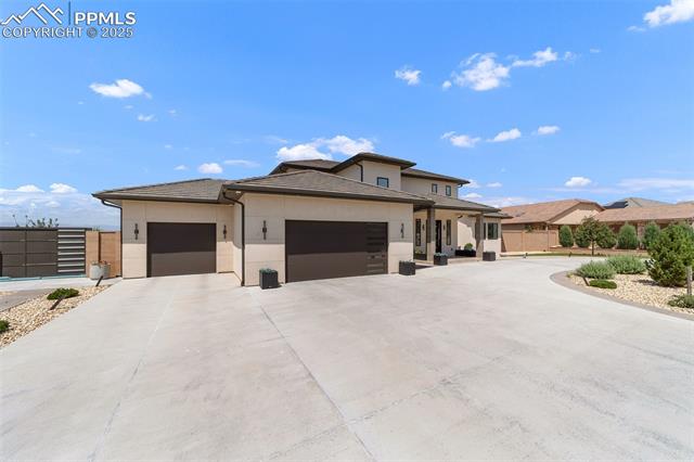 5805 Sawyer Ridge Drive