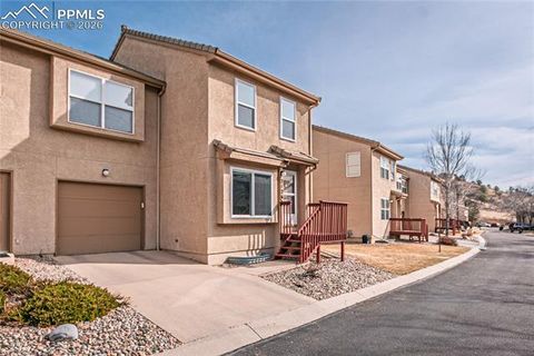 Photo of 2126 Austrian Way, Colorado Springs, CO 80919 (MLS # 2562598)