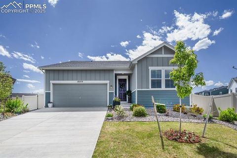 10144 Bluffstone Court Peyton CO 80831