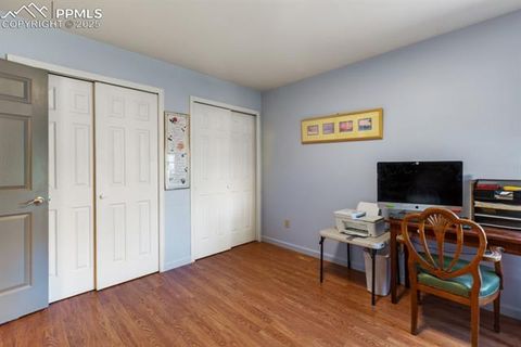 Tiny photo for 2706 Veteran Heights, Colorado Springs, CO 80904 (MLS # 6177120)
