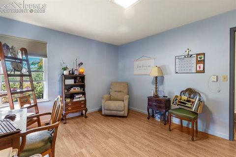 Tiny photo for 2706 Veteran Heights, Colorado Springs, CO 80904 (MLS # 6177120)