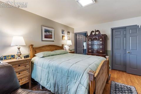 Tiny photo for 2706 Veteran Heights, Colorado Springs, CO 80904 (MLS # 6177120)