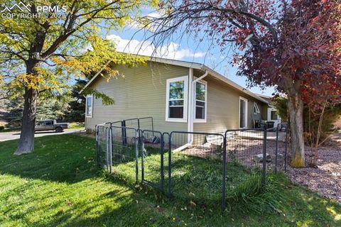 Tiny photo for 2706 Veteran Heights, Colorado Springs, CO 80904 (MLS # 6177120)