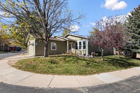 Tiny photo for 2706 Veteran Heights, Colorado Springs, CO 80904 (MLS # 6177120)