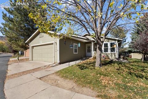 Tiny photo for 2706 Veteran Heights, Colorado Springs, CO 80904 (MLS # 6177120)