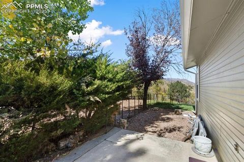 Tiny photo for 2706 Veteran Heights, Colorado Springs, CO 80904 (MLS # 6177120)