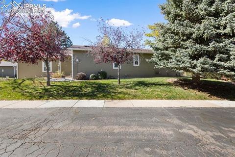 Tiny photo for 2706 Veteran Heights, Colorado Springs, CO 80904 (MLS # 6177120)