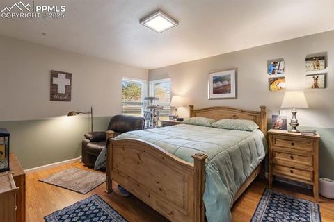 Tiny photo for 2706 Veteran Heights, Colorado Springs, CO 80904 (MLS # 6177120)