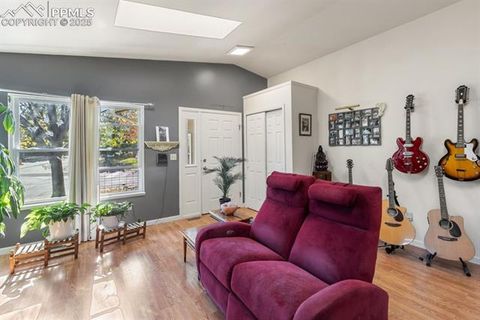 Tiny photo for 2706 Veteran Heights, Colorado Springs, CO 80904 (MLS # 6177120)