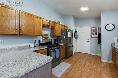 Tiny photo for 2706 Veteran Heights, Colorado Springs, CO 80904 (MLS # 6177120)