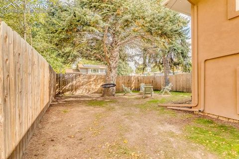 Tiny photo for 3710 Mesa Grande Drive, Colorado Springs, CO 80918 (MLS # 5655184)