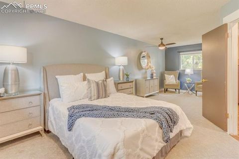 Tiny photo for 3710 Mesa Grande Drive, Colorado Springs, CO 80918 (MLS # 5655184)