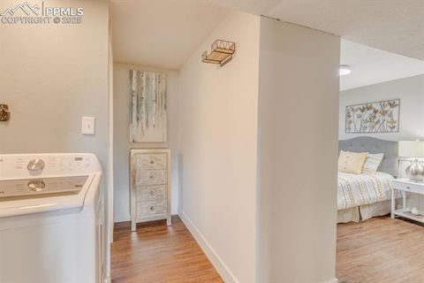 Tiny photo for 3710 Mesa Grande Drive, Colorado Springs, CO 80918 (MLS # 5655184)