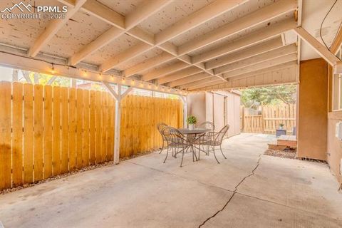 Tiny photo for 3710 Mesa Grande Drive, Colorado Springs, CO 80918 (MLS # 5655184)