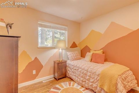 Tiny photo for 3710 Mesa Grande Drive, Colorado Springs, CO 80918 (MLS # 5655184)