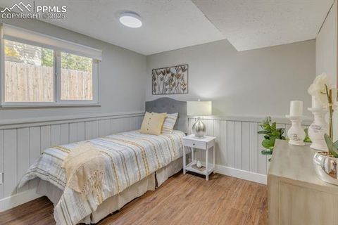 Tiny photo for 3710 Mesa Grande Drive, Colorado Springs, CO 80918 (MLS # 5655184)