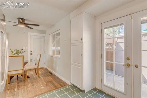 Tiny photo for 3710 Mesa Grande Drive, Colorado Springs, CO 80918 (MLS # 5655184)