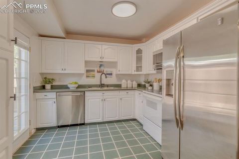 Tiny photo for 3710 Mesa Grande Drive, Colorado Springs, CO 80918 (MLS # 5655184)