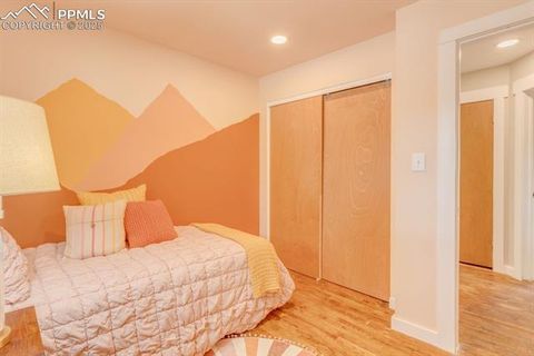 Tiny photo for 3710 Mesa Grande Drive, Colorado Springs, CO 80918 (MLS # 5655184)