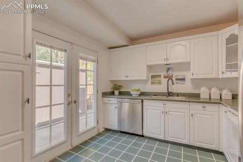 Tiny photo for 3710 Mesa Grande Drive, Colorado Springs, CO 80918 (MLS # 5655184)